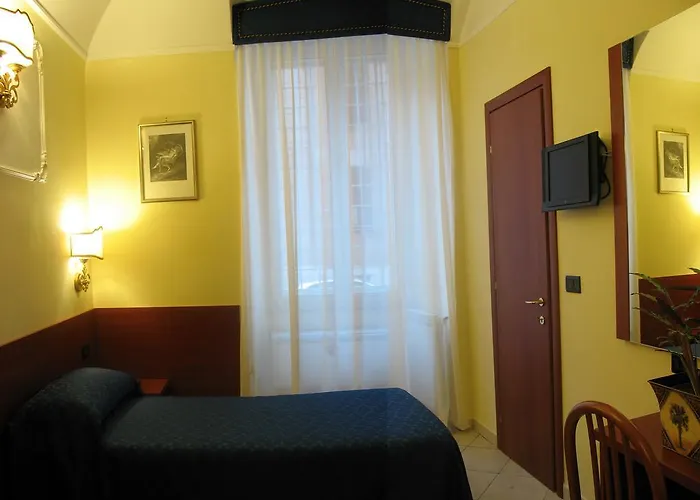 Appartamento Privato Giuseppe Roma